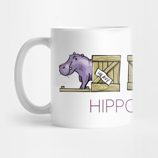 Hippocrates Mug